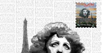 Concert hommage à Edith Piaf