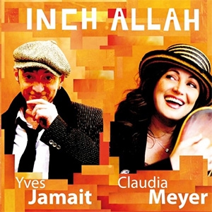 Inch Allah (en duo avec Yves Jamait)